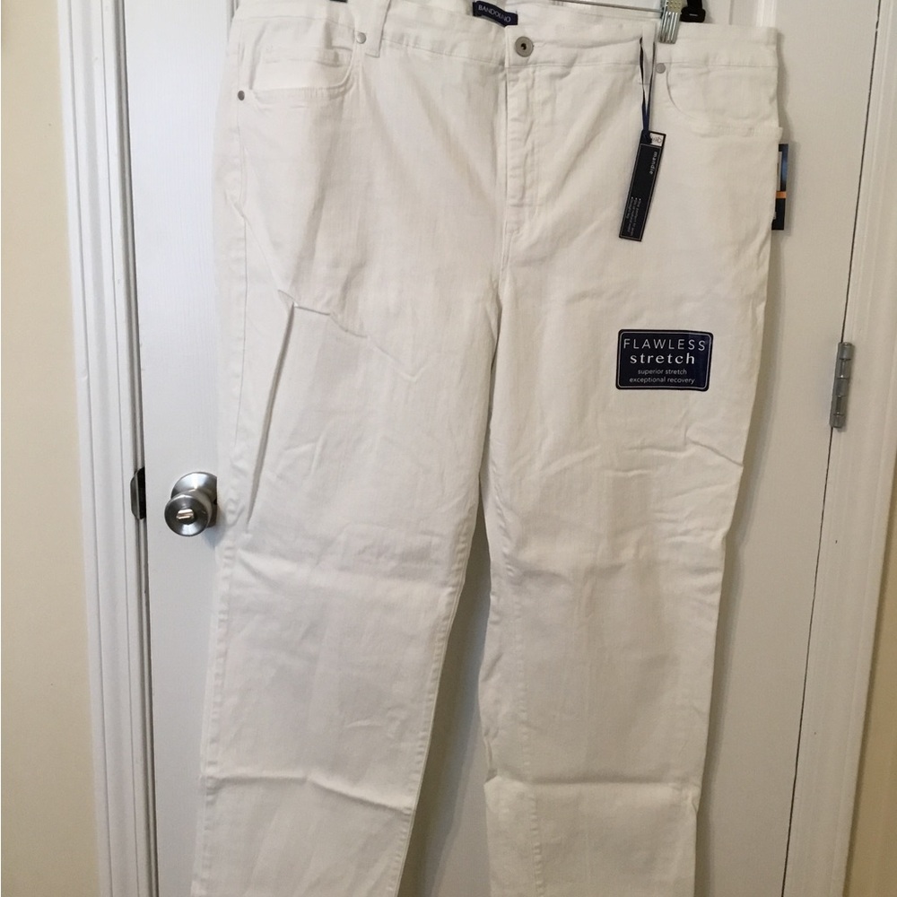 BANDOLINO WOMENS JEANS